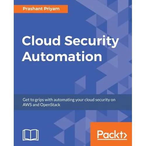 Cloud Security Automation