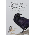 What the Raven Said