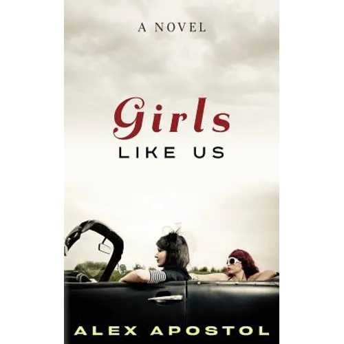 Girls Like Us
