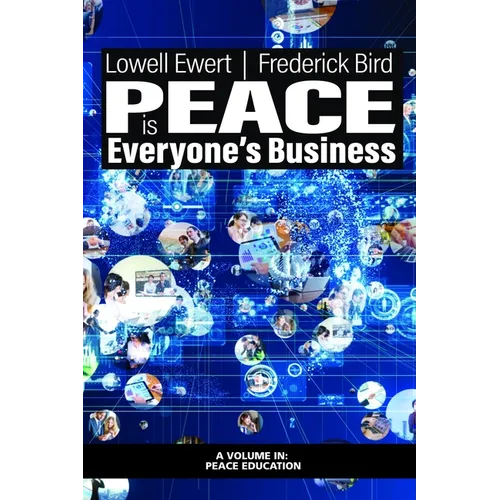 Peace Is Everyone's Business