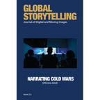 Global Storytelling, Vol. 2, No. 2: Journal of Digital and Moving Images