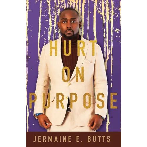 Hurt on Purpose