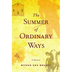 The Summer of Ordinary Ways - Paperback
