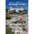 The Strange Crime in Bermuda: A Classic Island Mystery of Suspense and Secrets