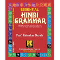 Essential Hindi Grammar