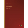 Dolly Dialogues: in large print