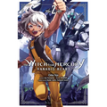 Mobile Suit Gundam the Witch from Mercury--Vanadis Heart, Vol. 2