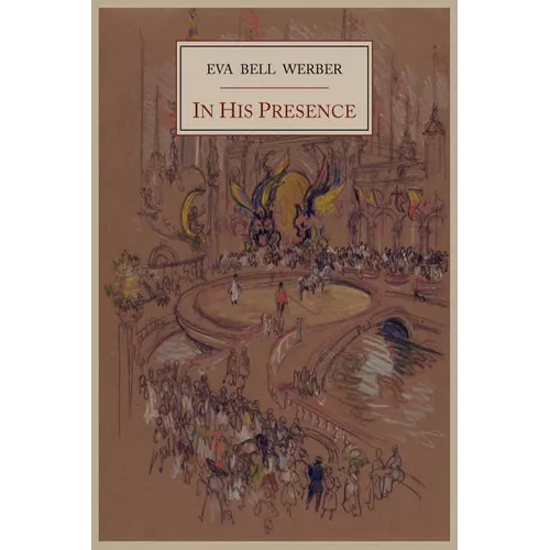 In His Presence