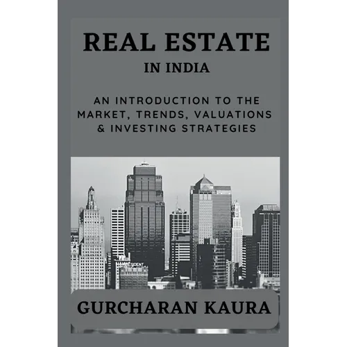 Real Estate in India