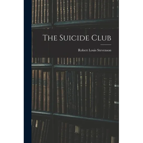 The Suicide Club