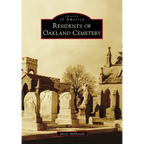 Residents of Oakland Cemetery