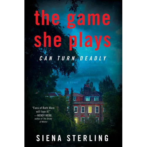 The Game She Plays