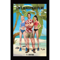 Santa Monica Dead Palms: Running Investigations 1