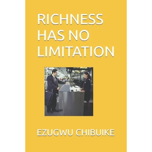 Richness Has No Limitation
