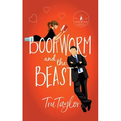Bookworm and the Beast