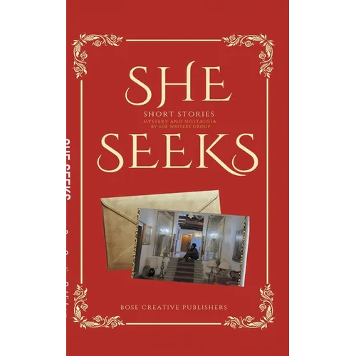 She Seeks