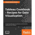 Tableau Cookbook - Recipes for Data Visualization
