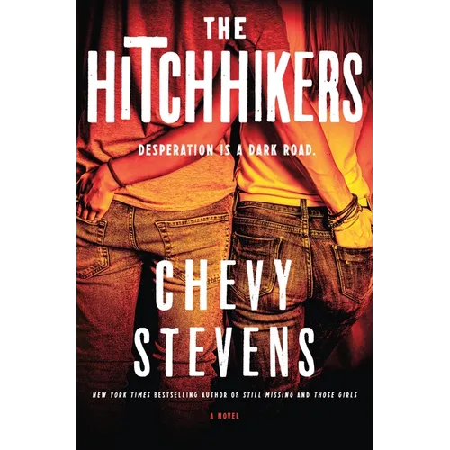 The Hitchhikers