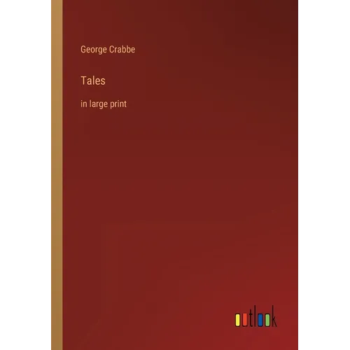 Tales: in large print