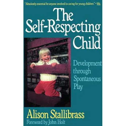 Self-Respecting Child PB