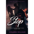 Stop: Stories & Poems about Domestic Violence and Sexual Abuse
