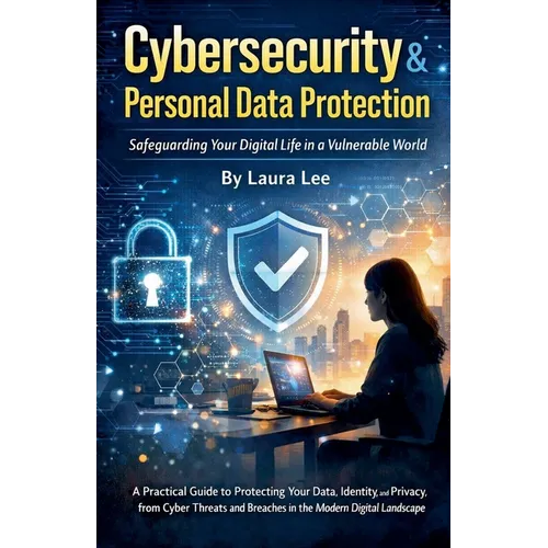 Cybersecurity & Personal Data Protection