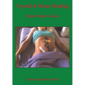 Crystal & Gemstone Healing Home Study Course