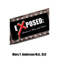 Exposed: Stories of Mercy and Grace