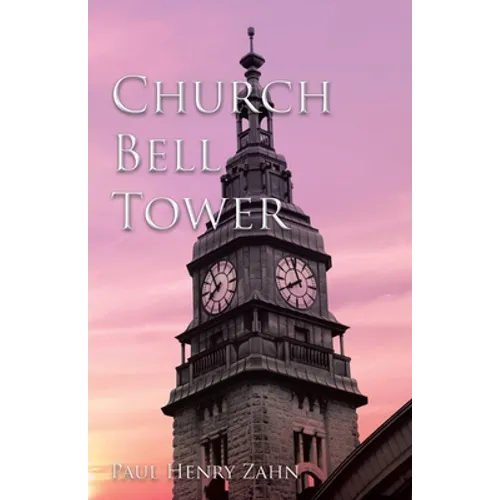 Church Bell Tower