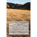 Club Muse Magazine: Family Folklore Foundation, Inc.