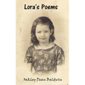 Lora's Poems