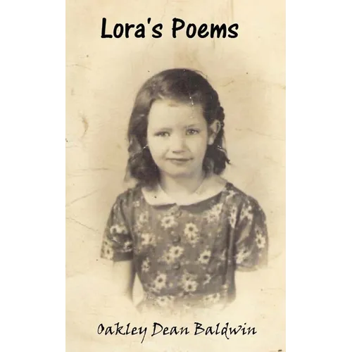 Lora's Poems