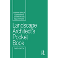 Landscape Architect's Pocket Book