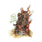 Punks In The Willows