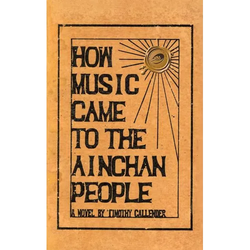 How Music Came to the Ainchan People