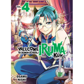 Welcome to Demon School! Iruma-Kun 4