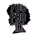 You Fro Girl
