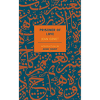 Prisoner of Love - Paperback