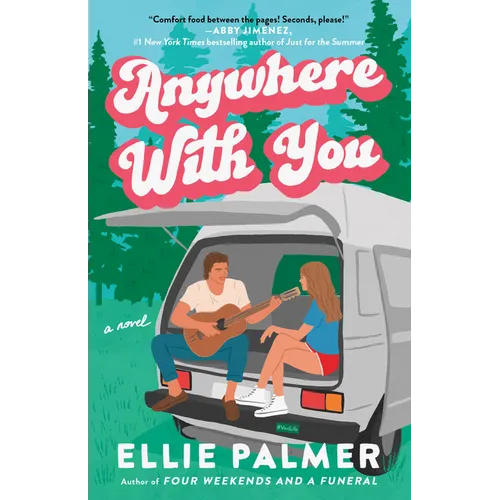 Anywhere With You