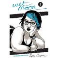 Wet Moon 20th Anniversary Omnibus Vol. 1