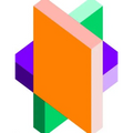 Isometric Graph Paper - 150 Pages - 8.5 x 11: Isometric Graph Paper for engineers, artists, 3D projects