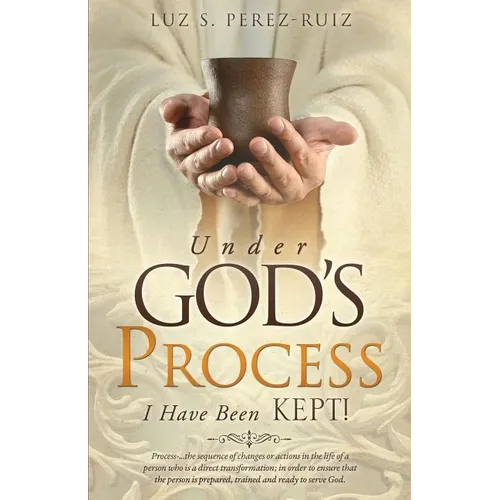 Under God's Process