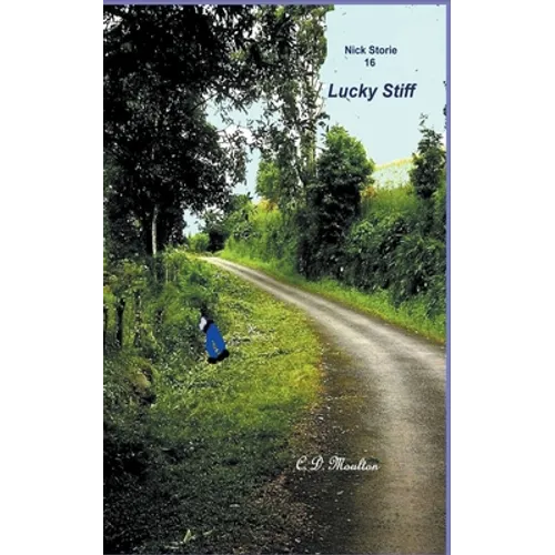 Lucky Stiff