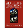 Afterlife Teaching from Stephen the Martyr
