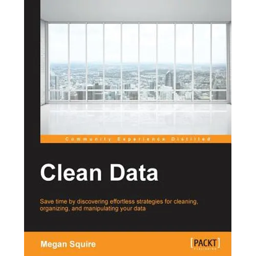 Clean Data