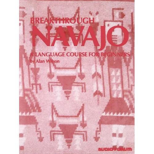 Breakthrough Navajo