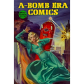 A-Bomb Era Comics