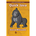 Quick Java