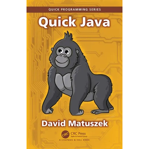 Quick Java