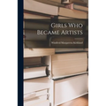 Girls Who Became Artists
